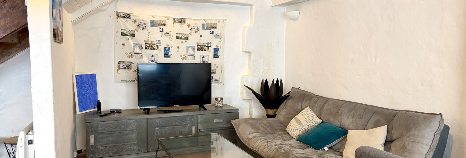 Maison 4 Pièces 110 m² à vendre à Royan (17200)