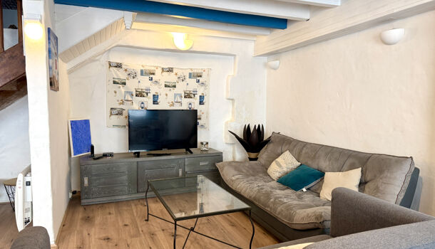 Villa / Maison 4 pièces  à vendre Royan 17200