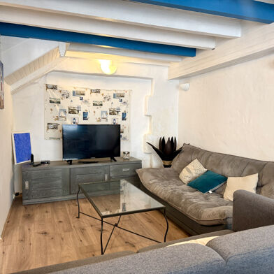 Maison 4 pièces 383250 €