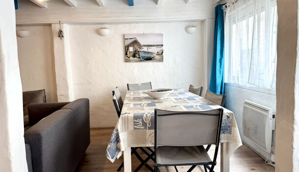 Villa / Maison 4 pièces  à vendre Royan 17200