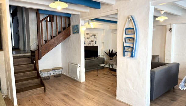 Villa / Maison 4 pièces  à vendre Royan 17200