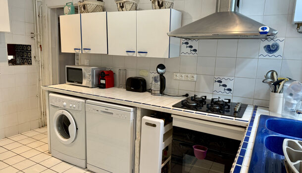 Villa / Maison 4 pièces  à vendre Royan 17200