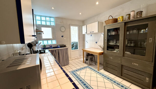 Villa / Maison 4 pièces  à vendre Royan 17200