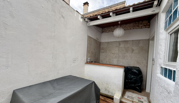 Villa / Maison 4 pièces  à vendre Royan 17200