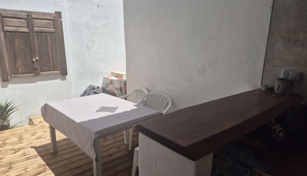 Villa / Maison 4 pièces  à vendre Royan 17200