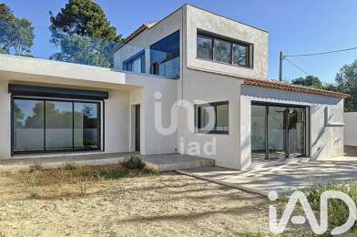 Maison 4 pièces 750000 €