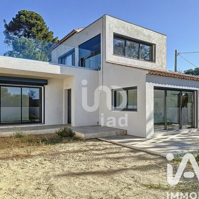 Maison 4 pièces 750000 €