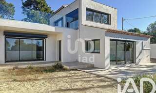 Maison 4 Pièces 124 m² à vendre à La Ciotat (13600)