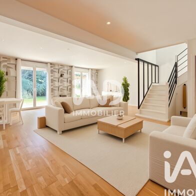 Maison 6 pièces 395000 €