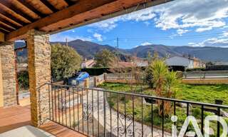 Maison 3 Pièces 105 m² à vendre à Arles-sur-Tech (66150)