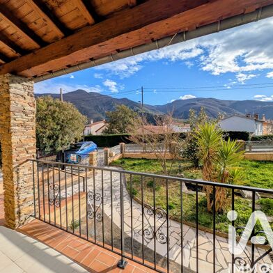 Maison 3 pièces 214000 €