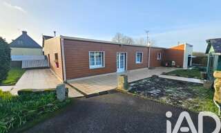 Maison 5 Pièces 152 m² à vendre à Merdrignac (22230)