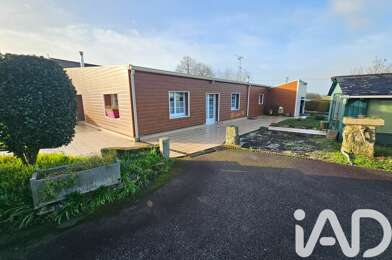 Maison 5 pièces 249000 €