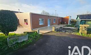 Maison 5 Pièces 152 m² à vendre à Merdrignac (22230)