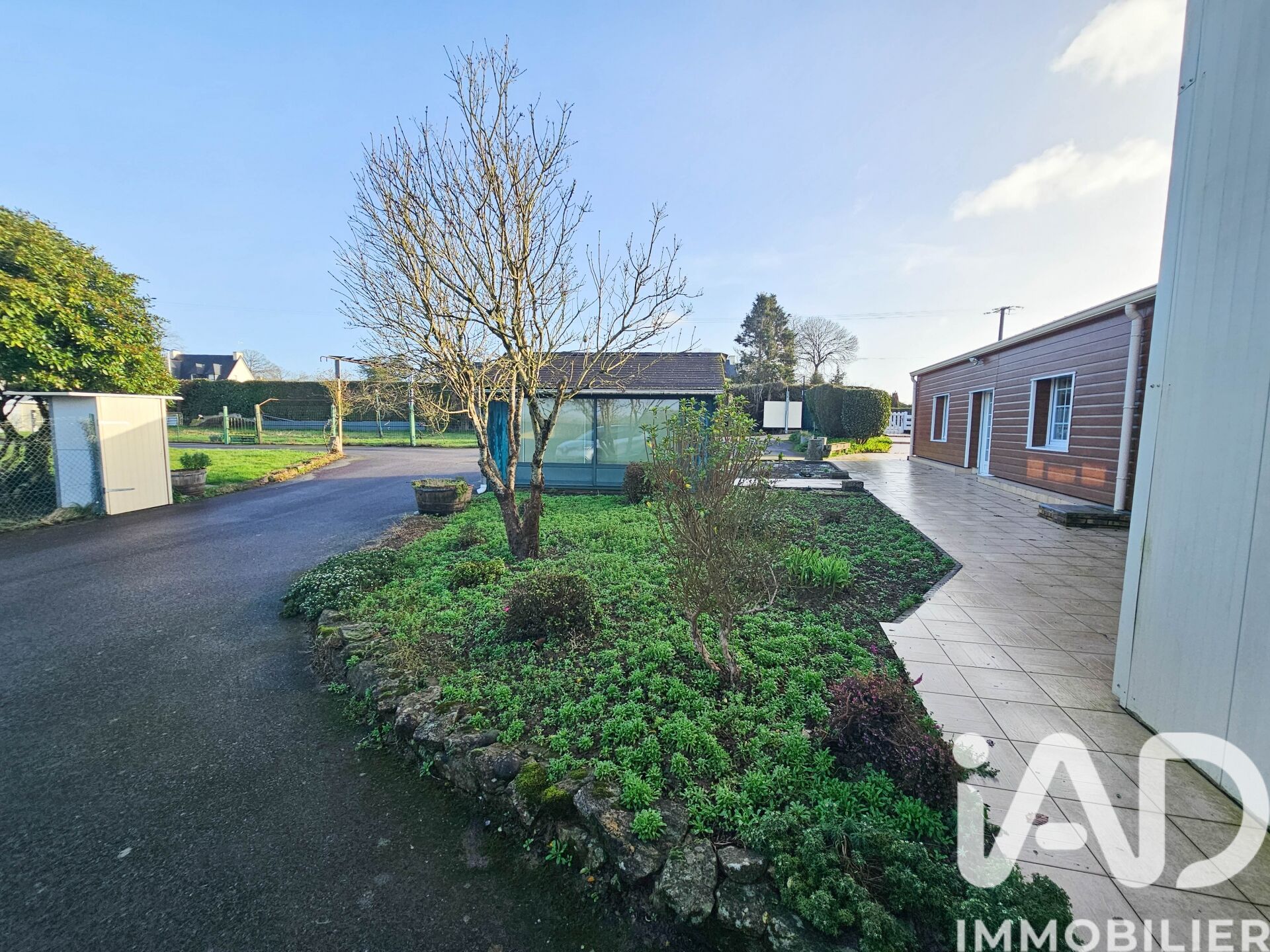Vente Maison/villa 5 pièces - Photo 2