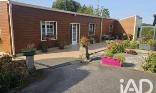 Maison 5 Pièces 152 m² à vendre à Merdrignac (22230)