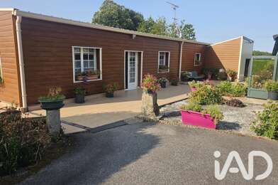 Maison 5 pièces 235000 €