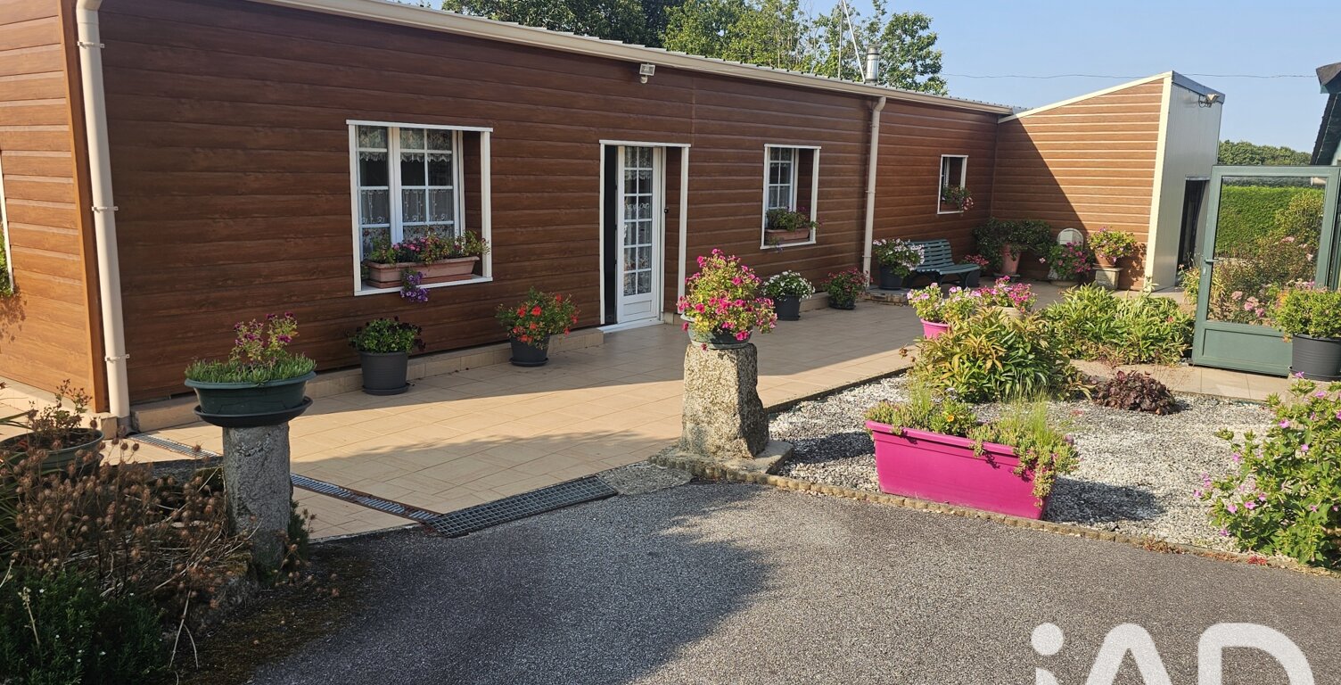Vente Maison/villa 5 pièces — photo 1