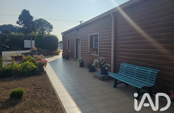 Vente Maison/villa 5 pièces — photo 2