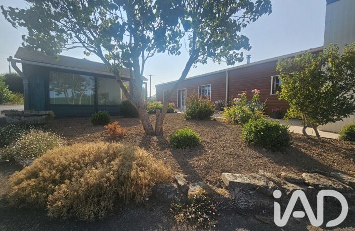Vente Maison/villa 5 pièces — photo 3