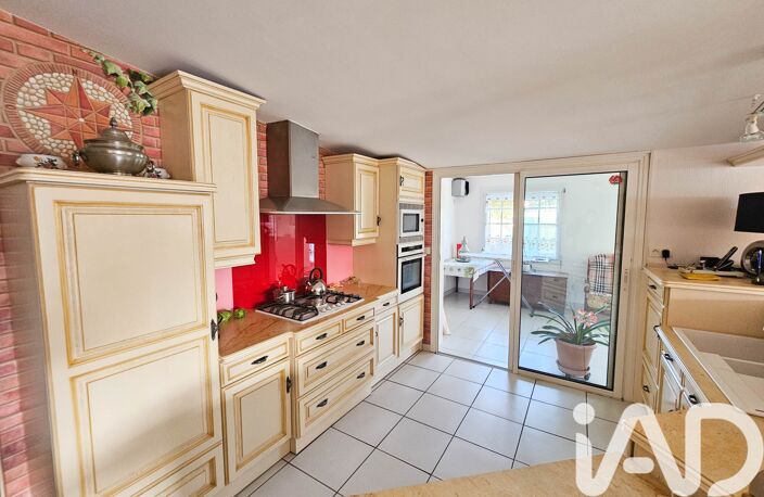 Vente Maison/villa 5 pièces — photo 4
