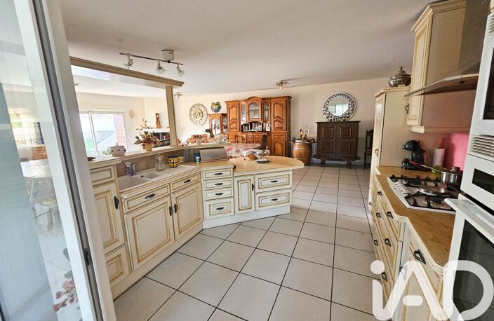 Vente Maison/villa 5 pièces — photo 5
