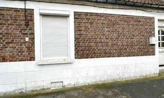 Maison 3 Pièces 40 m² à vendre à Hénin-Beaumont (62110)