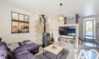 Maison 5 Pièces 108 m² à vendre à Crépy-en-Valois (60800)