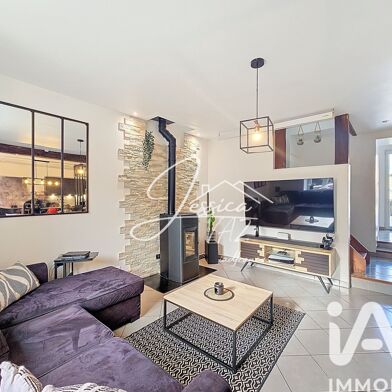 Maison 5 pièces 284000 €