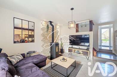 Maison 5 pièces 274900 €