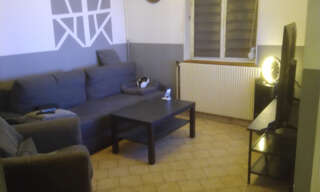 Maison 5 Pièces 80 m² à vendre à Hénin-Beaumont (62110)