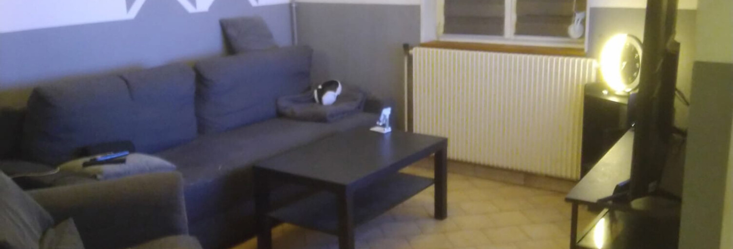 Maison 5 Pièces 80 m² à vendre à Hénin-Beaumont (62110)