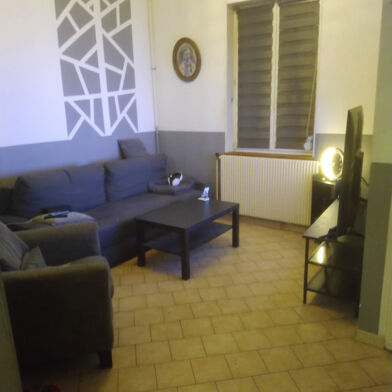 Maison 5 pièces 128600 €