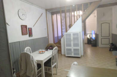 Maison 5 pièces 125500 €