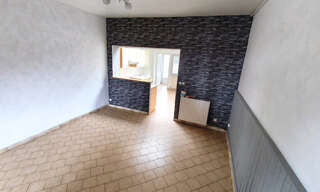 Maison 5 Pièces 80 m² à vendre à Hénin-Beaumont (62110)