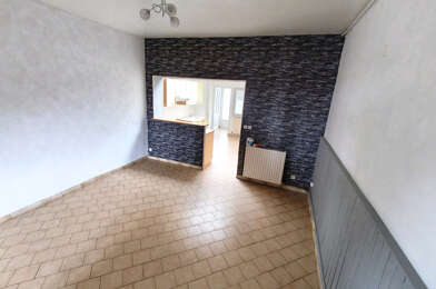 Maison 5 pièces 125500 €