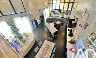 Maison 9 Pièces 278 m² à vendre à Val-de-Comporté (86400)