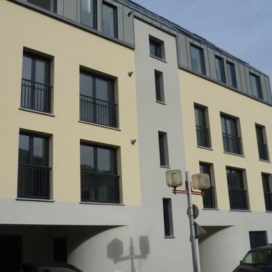 Appartement 2 pièces 329000 €