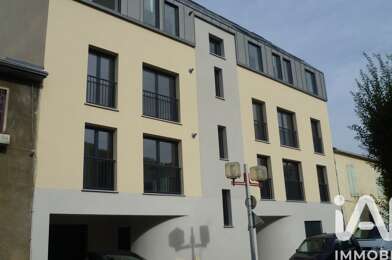 Appartement 2 pièces 329000 €