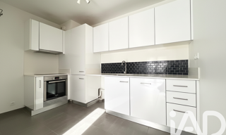 Appartement 2 Pièces 55 m² à vendre à Gentilly (94250)