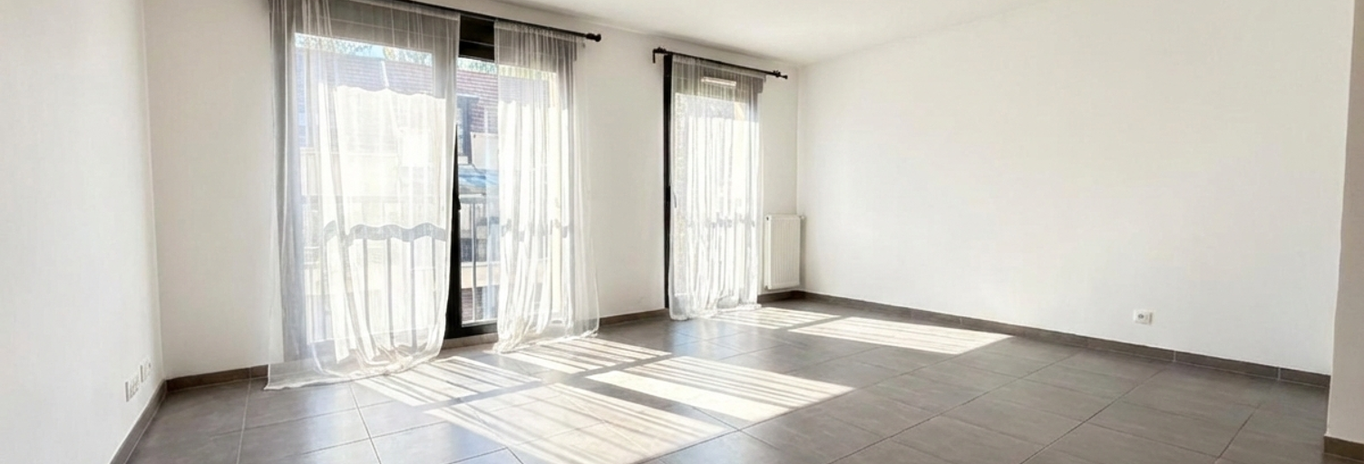 Appartement 2 Pièces 55 m² à vendre à Gentilly (94250)