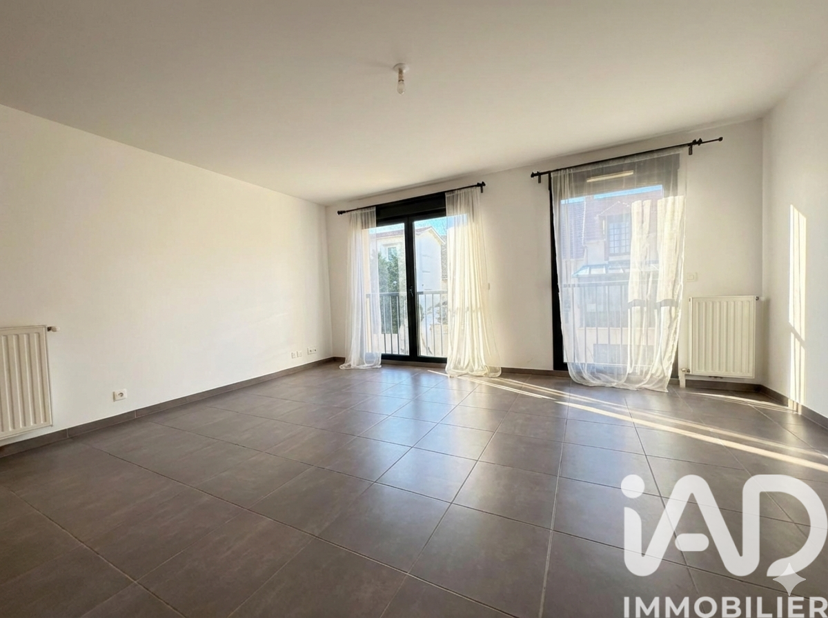 Vente Appartement 2 pièces - Photo 4