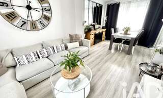 Maison 6 Pièces 95 m² à vendre à Argenteuil (95100)