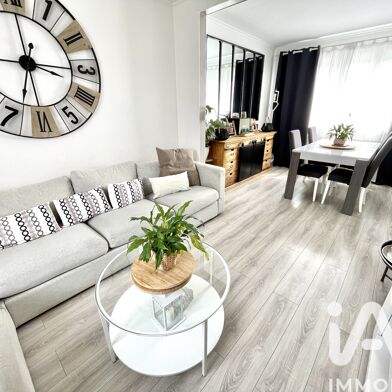 Maison 6 pièces 335000 €