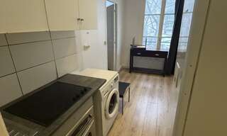 Appartement 2 Pièces 23 m² à vendre à Saint-Ouen-sur-Seine (93400)