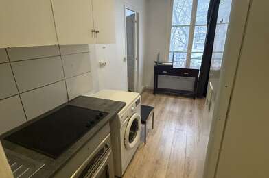 Appartement 2 pièces 69000 €