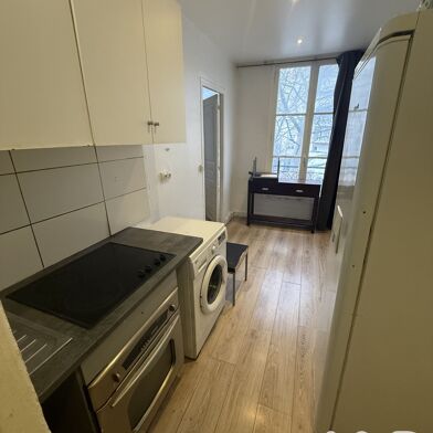 Appartement 2 pièces 69000 €