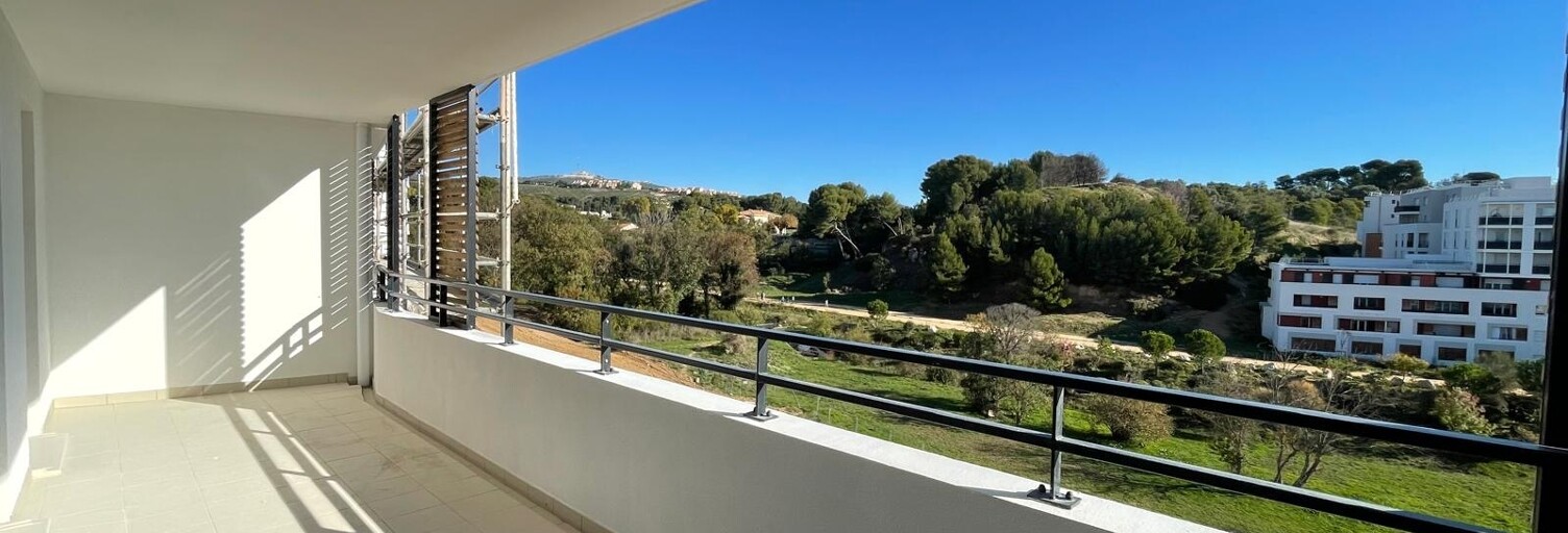 Appartement 3 Pièces 65 m² à vendre à Marseille 14 (13014)