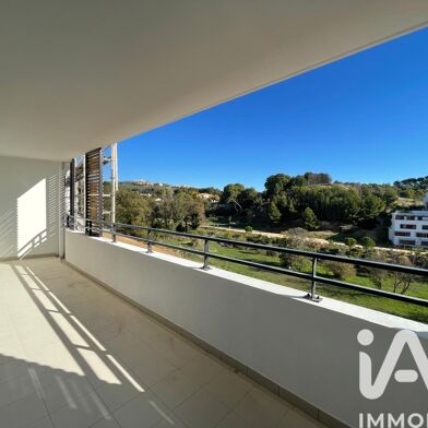 Appartement 3 pièces 239990 €