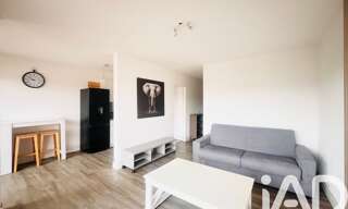 Appartement 2 Pièces 38 m² à vendre à Le Cannet (06110)